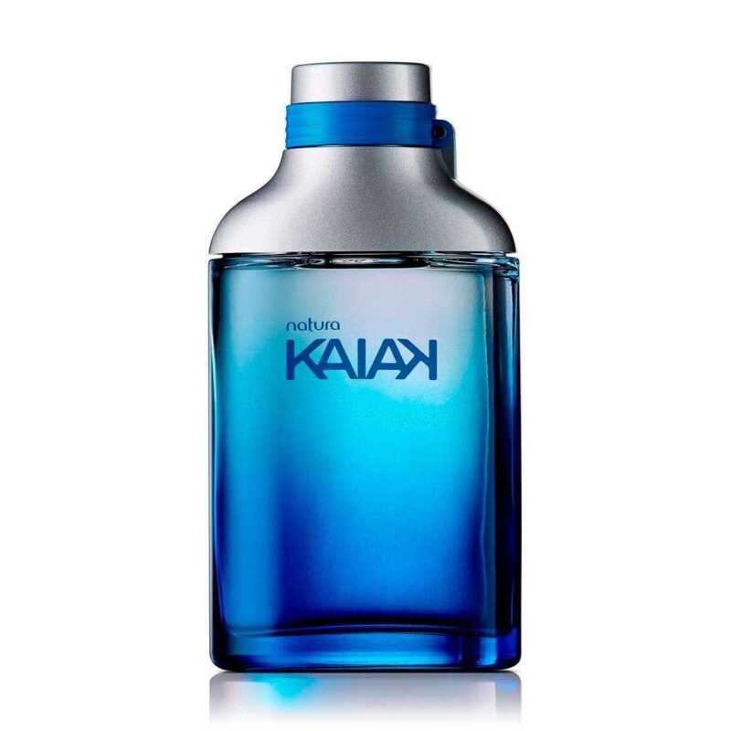 Kaiak Masculino 100 ml Natura
