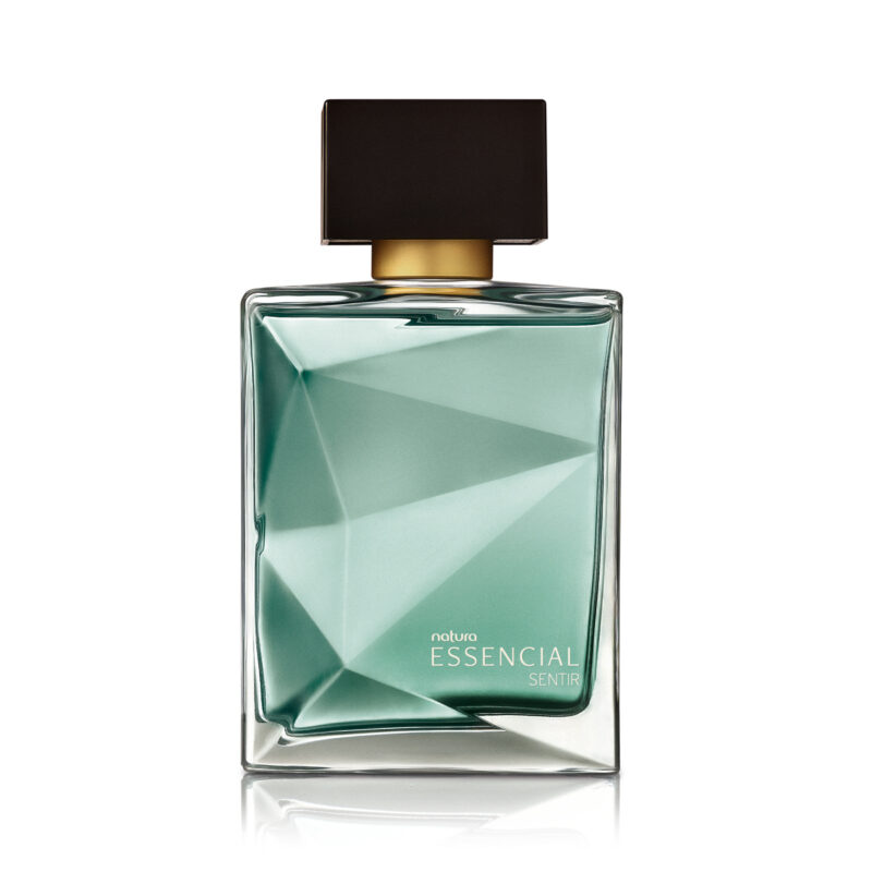 Essencial Sentir Masculino 100 ml Natura