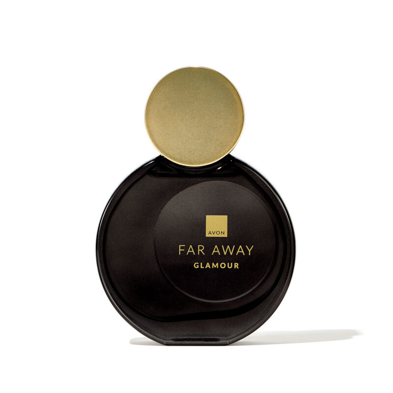 Far Away Glamour Deo Parfum 50 ml Avon