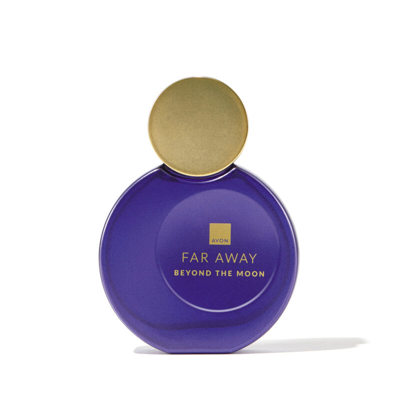 Far Away Moon Deo Parfum 50 ml