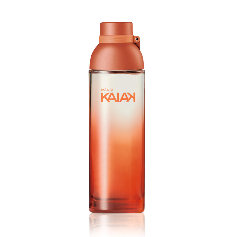 Kaiak Feminino Desodorante Colônia - 100 ml/Natura