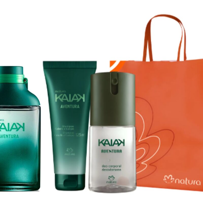Presentes Kaiak Aventura Natura
