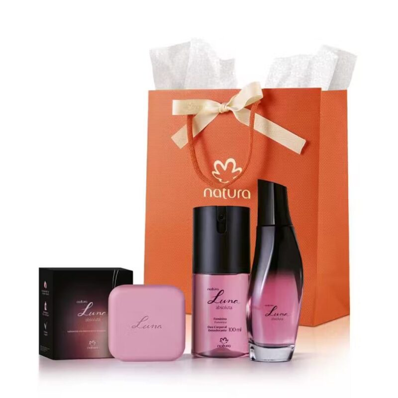 Presentes Natura Luna Absoluta