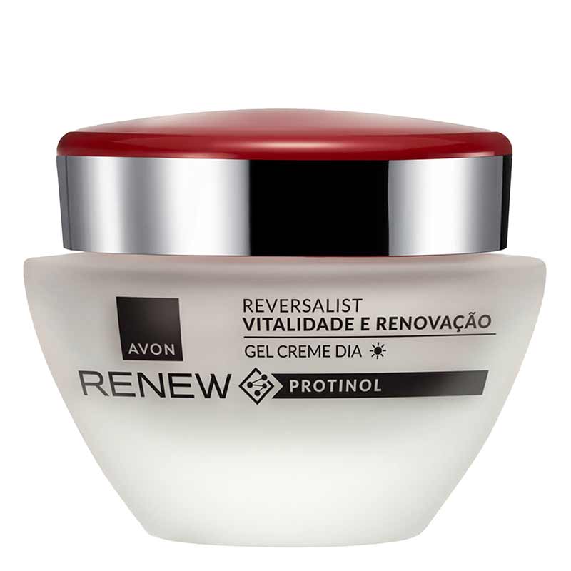 Renew Reversalist Creme Dia 50g Avon