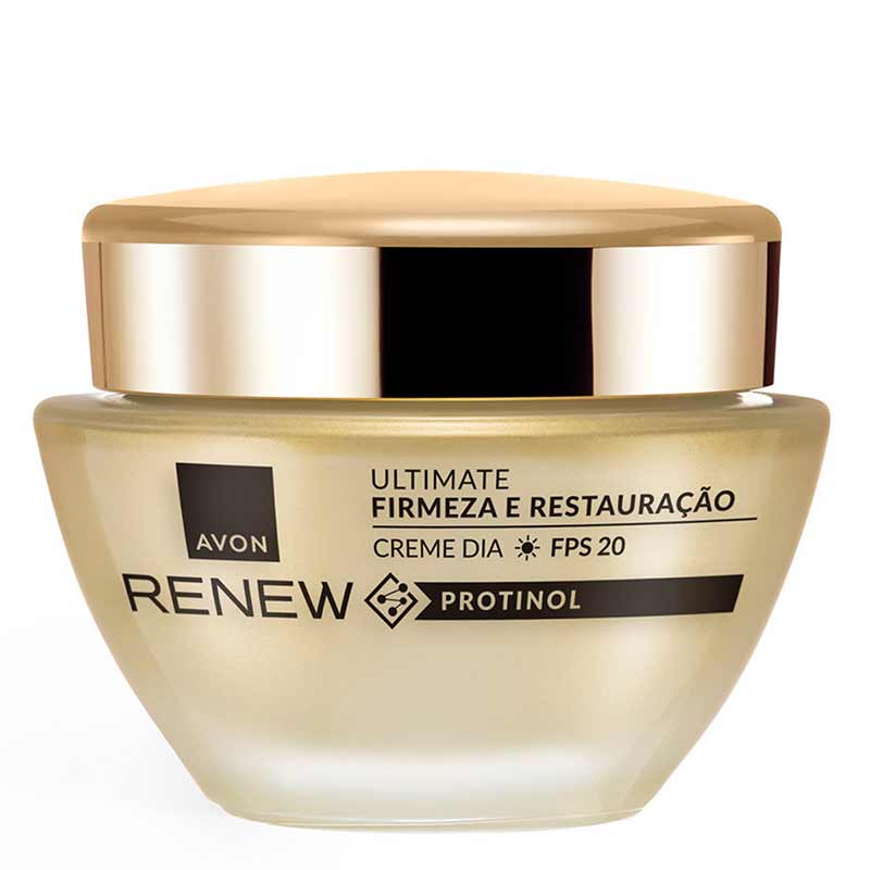 Renew Ultimate Creme Dia 50g Avon